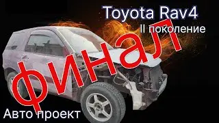 Авто проект финал