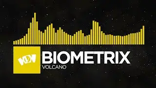 [Electro] Biometrix - Volcano [Monstercat Stars Layout Remake]