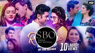 Romantic 🥰💕 Hindi Mashup | No Copyright DJ Song |#noncopyright #freesongs #newbollywoodsong