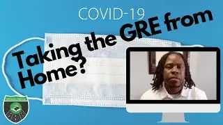 Should I Take the GRE from Home?