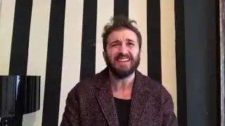 Cihan Albayrak vine'leri (Ekim 2018)