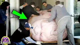УДИВИТЕЛЬНЫЙ СЛУЧАЙ РОЖДЕНИЯ ГИГАНТСКОГО РЕБЕНКА