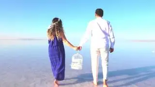 Hale&Baran - Tuz Gölü