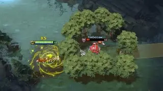 1 Min of Fail  - Catch the squirrel 