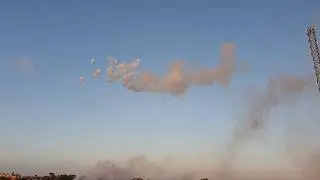 Malta #7 : Day show Mqabba 15/08/2019