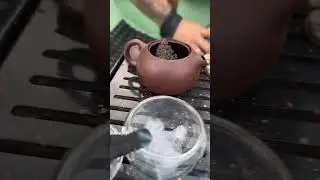 Китайский чай Шу Пуэр 