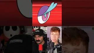Guess The Pokemon From Their Eyes