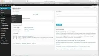 How To Start A Blog