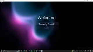 How to crack Rise client in less than 1 minute