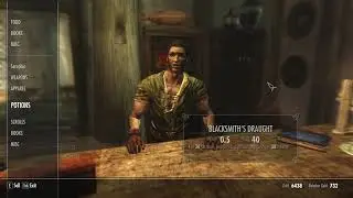 Lets play good old games: The Elder Scrolls Skyrim Permadeath part 32