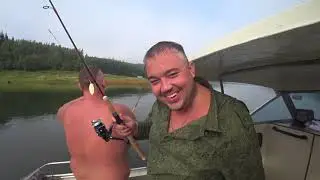 Taiga Chronicles 2017 Part 2