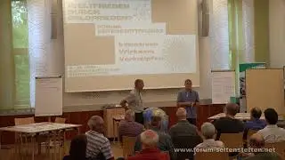 Statement von Peter Costamajor