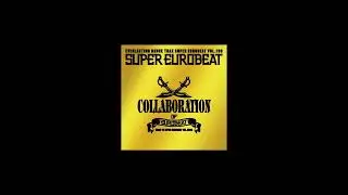 SUPER EUROBEAT (King Ver.)  (FAN-MADE EXTENDED MIX)