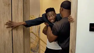Pastor Remote in charge of security | hilarious 🤣🤣🤣