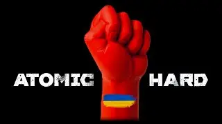 Украинец играет в Atomic Heart часть 5