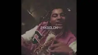 [Free] 24K GOLDN Type Beat - 