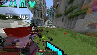 MINECRAFT 1.5.2 Cheating old video | R.I.P 1.5.2
