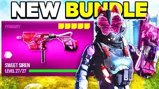 *NEW* ANIME WSP SWARM is AMAZING in Warzone 3! (WSP Swarm Loadout)