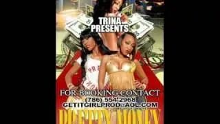 Pretty Money ft Trina - Bitch