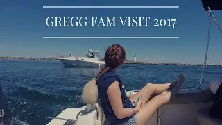 GREGG FAM VISIT 2017