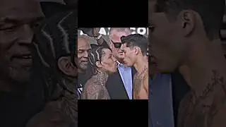 The King👑#miketyson