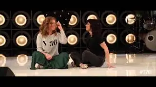 Prove per il TeamDolcenera @ The Voice of Italy
