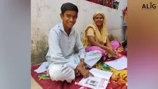 Bringing Change through Adult Literacy Program