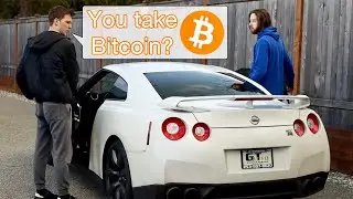 Buying with Bitcoin in 2021