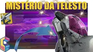 Destiny 2 | URGENTE! SAIBA Tudo sobre o dia em que a TELESTO Assumiu o Controle do JOGO! (Evento??)