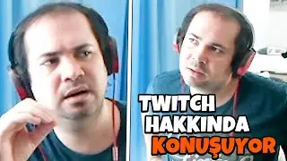 Twitch‘in Kutlama Özelliği Hakkında Konuşuyor🥳 Twitch DMCA Nedir?🤔 Oğuz Sasi