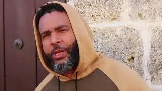 Ejercito de Sion X Rodesens / Judas (Video Oficial) 2024