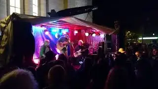 Wir sind geboren, um frei zu sein