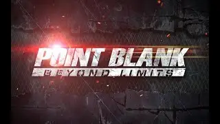 🔴 LIVE - MAIN PEBEH #1 - POINT BLANK BEYOND LIMITS 