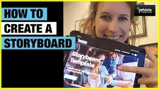 How to Create a Storyboard for Instructional Design or eLearning Projects 2026