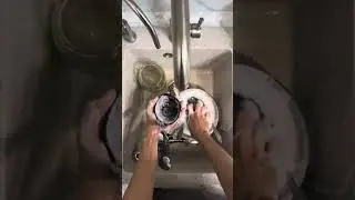 Just washing dishes #cleaning #washing #asmr