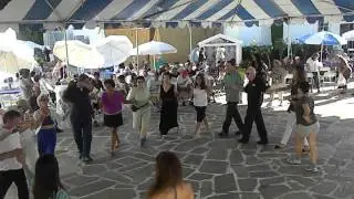 Long Beach Greek Festival with The Olympians 005