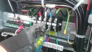 Como VERIFICAR si hay CORTO CIRCUITO en un AIRE ACONDICIONADO. [Midiendo continuidad].