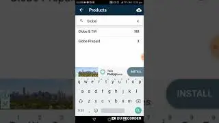 Planpromatrix: How to Do OFFLINE Eloading via apps