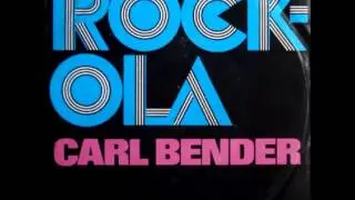 Carl Bender - Rock-Ola