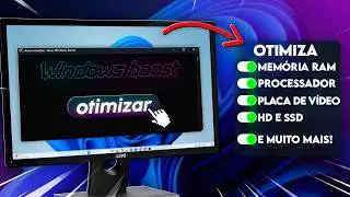 THIS IS THE BEST OPTIMIZATION SCRIPT FOR MORE PERFORMANCE AND FPS!🚀