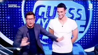 CI FAI VEDERE GLI ADDOMINALI? Guess My Age - Indovina l'età