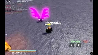 Soulshatter Custom Script Hacker #2