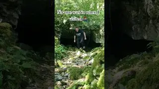 Demons Dale Cave 