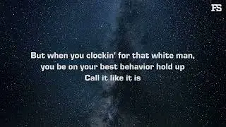 Dee-1 - Call It Like It Is 1 Hour