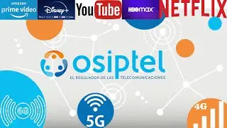 📶Internet en el Perú: 🌐Fibra óptica, 💻Satelital, 3G📲 4G 📡5G📱6G y cómo elegir la mejor opción