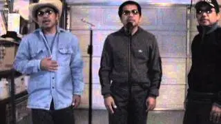 Final cut pro X cloning effect.