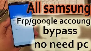 All samsung 