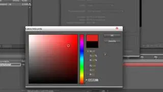 tutorial after effects:creare una semplice intro