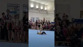 #акробатика