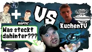 Kuchen vs Haptic und Viscabarca/# Was steckt dahinter???/#Keine Youtube Videos im Auto mehr???